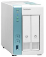 Server de stocare QNAP TS-231K imaginea #2 — magazin online Desire.md