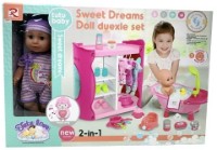 Кукла ChiToys (22041)