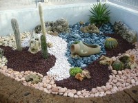 Pietriș de marmură Piatra Exotica Green 20-40 mm imaginea #3 — magazin online Desire.md