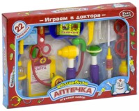 Игровой набор доктора ChiToys (2554)