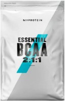 Aminoacizi MyProtein BCAA 2:1:1 Watermelon 250g imaginea #1 — magazin online Desire.md