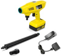 Мойка высокого давления Karcher KHB 4-18 Battery Set (1.328-210.0) фото №1 — интернет-магазин Desire.md