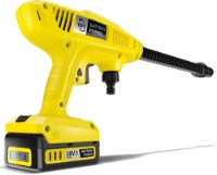 Мойка высокого давления Karcher KHB 4-18 Battery Set (1.328-210.0) фото №3 — интернет-магазин Desire.md