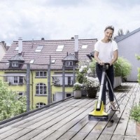 Роликовые щётки для каменных поверхностей Karcher PCL 3-18 (2.644-340.0) фото №2 — интернет-магазин Desire.md