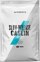 Proteină MyProtein Micellar Casein Strawberry 2.5kg
