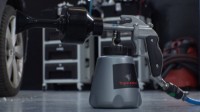 Пистолет для импульсной очистки Tornador Z-011RS фото №3 — интернет-магазин Desire.md