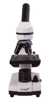 Микроскоп Levenhuk Rainbow 2L Moonstone Microscop фото №2 — интернет-магазин Desire.md