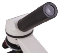 Микроскоп Levenhuk Rainbow 2L Moonstone Microscop
