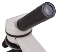 Микроскоп Levenhuk Rainbow 2L Moonstone Microscop фото №8 — интернет-магазин Desire.md