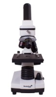 Микроскоп Levenhuk Rainbow 2L Plus Moonstone Microscop фото №3 — интернет-магазин Desire.md