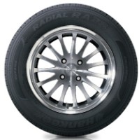 Anvelopa Hankook Radial RA28 205/65 R16C 107T imaginea #2 — magazin online Desire.md