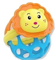Погремушка ChiToys (28565)