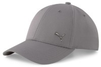 Chipiu Puma Metal Cat Cap Steel Gray imaginea #1 — magazin online Desire.md