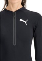 Costum de baie Puma Swim Women Long Sleeve Surf Suit 1P Black S imaginea #3 — magazin online Desire.md