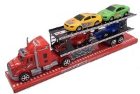 Set de mașini ChiToys (31747) imaginea #1 — magazin online Desire.md