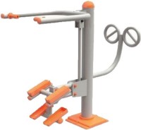 Уличный спортивный тренажер PlayPark E-09