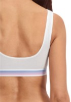 Sutien Puma Women Luminous Scoop Neck Top 1P White Combo M imaginea #3 — magazin online Desire.md