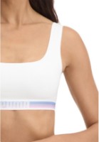 Бюстгальтер Puma Women Luminous Scoop Neck Top 1P White Combo XS фото №2 — интернет-магазин Desire.md