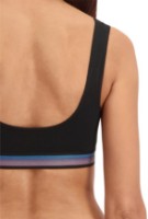 Бюстгальтер Puma Women Luminous Scoop Neck Top 1P Black Combo S фото №3 — интернет-магазин Desire.md