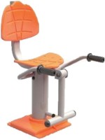 Aparat fitness exterior PlayPark Extensia Picioarelor B-01