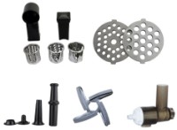 Мясорубка Maestro MR-853 фото №2 — интернет-магазин Desire.md