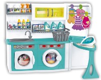 Set de electrocasnice ChiToys (32986) imaginea #1 — magazin online Desire.md