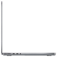 Ноутбук Apple MacBook Pro 14.2 Z15G000DY Space Gray
