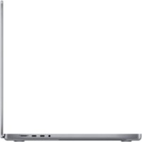 Laptop Apple MacBook Pro 16.2 Z14V0008D Space Gray imaginea #3 — magazin online Desire.md