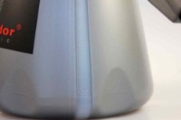 Пистолет для импульсной очистки Tornador Z-020RS фото №3 — интернет-магазин Desire.md