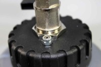 Пистолет для импульсной очистки Tornador Z-020RS фото №4 — интернет-магазин Desire.md