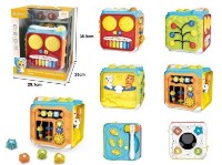 Sortator ChiToys (35665) imaginea #2 — magazin online Desire.md