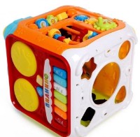 Сортер ChiToys (35665) фото №3 — интернет-магазин Desire.md