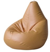 Fotoliu puf Relaxtime Classic Comedy Club 01 Beige