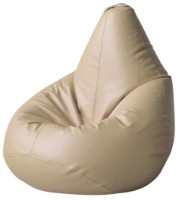 Fotoliu puf Relaxtime Classic Comedy Club 10 Coffee&Milk