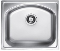 Chiuvetă de bucătărie Fabiano 48х42 Microdecor