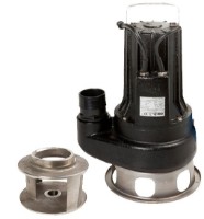 Фекальный насос IBO PUMPS BIG 2200 фото №2 — интернет-магазин Desire.md