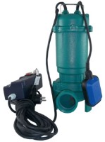 Фекальный насос IBO PUMPS CTR 550 фото №2 — интернет-магазин Desire.md