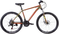 Bicicletă Formula Thor 1.0 26 Khaki/Red