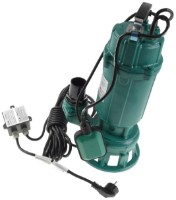 Фекальный насос IBO PUMPS Furiatka 370F фото №3 — интернет-магазин Desire.md