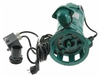 Pompă fecală IBO PUMPS Furiatka 550F imaginea #4 — magazin online Desire.md