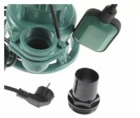 Pompă fecală IBO PUMPS Furiatka 550F imaginea #5 — magazin online Desire.md