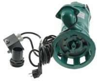 Pompă fecală IBO PUMPS Furiatka 550 imaginea #3 — magazin online Desire.md