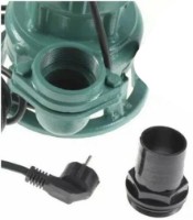 Pompă fecală IBO PUMPS Furiatka 550 imaginea #4 — magazin online Desire.md