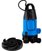 Pompă fecală IBO PUMPS IP 750 imaginea #2 — magazin online Desire.md