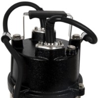 Фекальный насос IBO PUMPS Kraken 1800DF фото №4 — интернет-магазин Desire.md