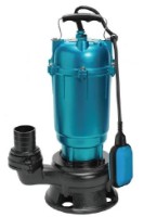 Фекальный насос IBO PUMPS MAGNUM 2500 фото №3 — интернет-магазин Desire.md