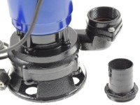 Pompă fecală IBO PUMPS Magnum 2900 imaginea #2 — magazin online Desire.md