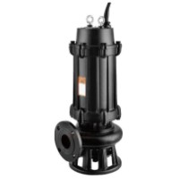 Pompă fecală IBO PUMPS MWQ 50/3000 imaginea #3 — magazin online Desire.md