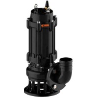 Pompă fecală IBO PUMPS MWQ 50/3000