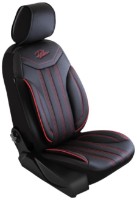 Set huse Panda Miami Negru cu Rosu imaginea #1 — magazin online Desire.md